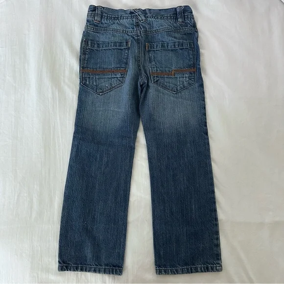 Boys Size 6 Straight Fit Jean Bundle - Picture 10 of 10